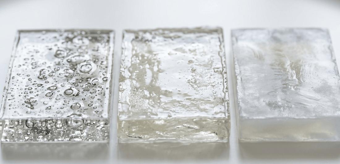 Common Resin Mistakes Beginners Make (And How to Fix Them)