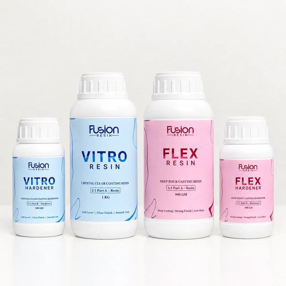 Vitro + Flex Bundle
