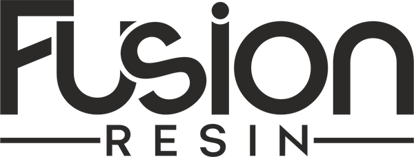Fusion Resin