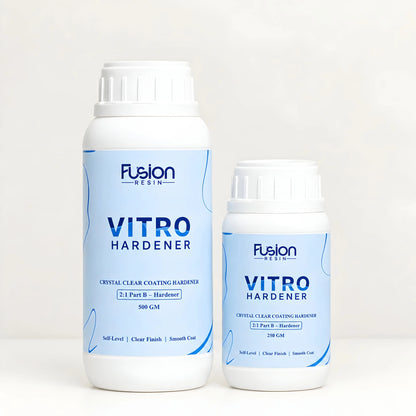 VITRO 2:1 Resin Kit - 750gm